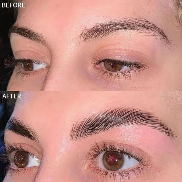 جل الحواجب O'CHEAL 🖤
جل الحواجب الشفاف الجديد 
(صابون الحواجب)
O'CHEAL brow SOFT Soap 
جديد يستخدم لرفع وتثبيت الحواجب مصنوع من مواد طبيعية💯
غير ضارة أو مهيجة للبشرة
تعمل علي رفع وتثبيت الحواجب بشكل جميل وطبيعي وإعطائها شكل أكثر 

🖤-عبوة كبيرة تكفي لفترة طويلة  جدا
🖤-سريع الثباث
🖤-ثبات لمدة طويلة
🖤-يستخدم من غير ماء
🖤يحتوي الكت على (صابون حواجب+فرشاة)
#الاصلي 💯✔️
السعر ٥ الاف 
🚘يوجد خدمة توصيل لجميع محافضات العراق ٤ الاف 🚘


**إذا كنت صاحب هذا الإعلان وتريد حذفه لأي سبب، رجاءا أرسل رسالة إلى الدعم الفني**
