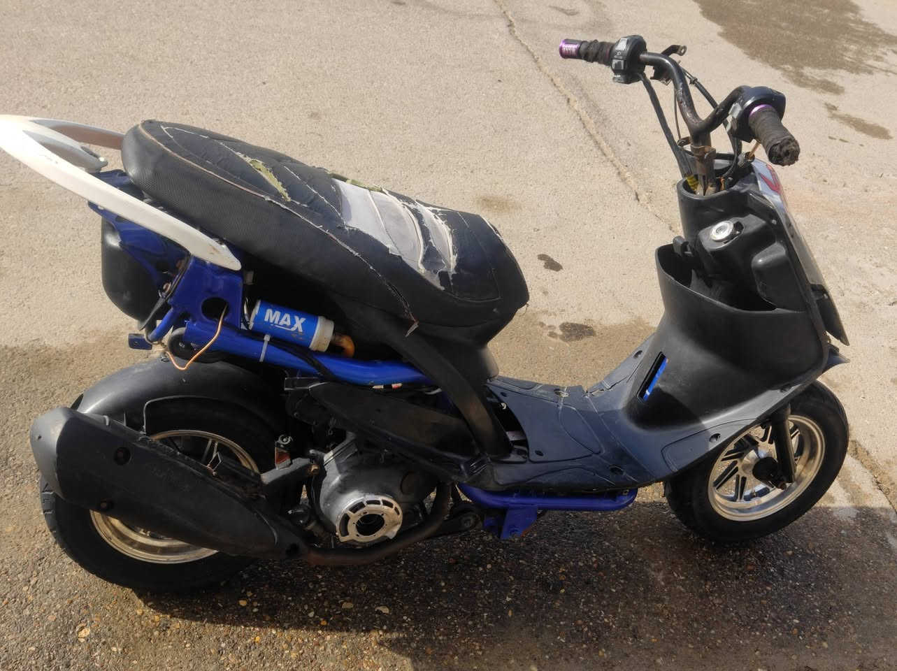 السلام عليكم ماكس عدله بوشه 55 شلعه معدل سعر 400وبيهه مجال مكان السكان الصناعي


**إذا كنت صاحب هذا الإعلان وتريد حذفه لأي سبب، رجاءا أرسل رسالة إلى الدعم الفني**