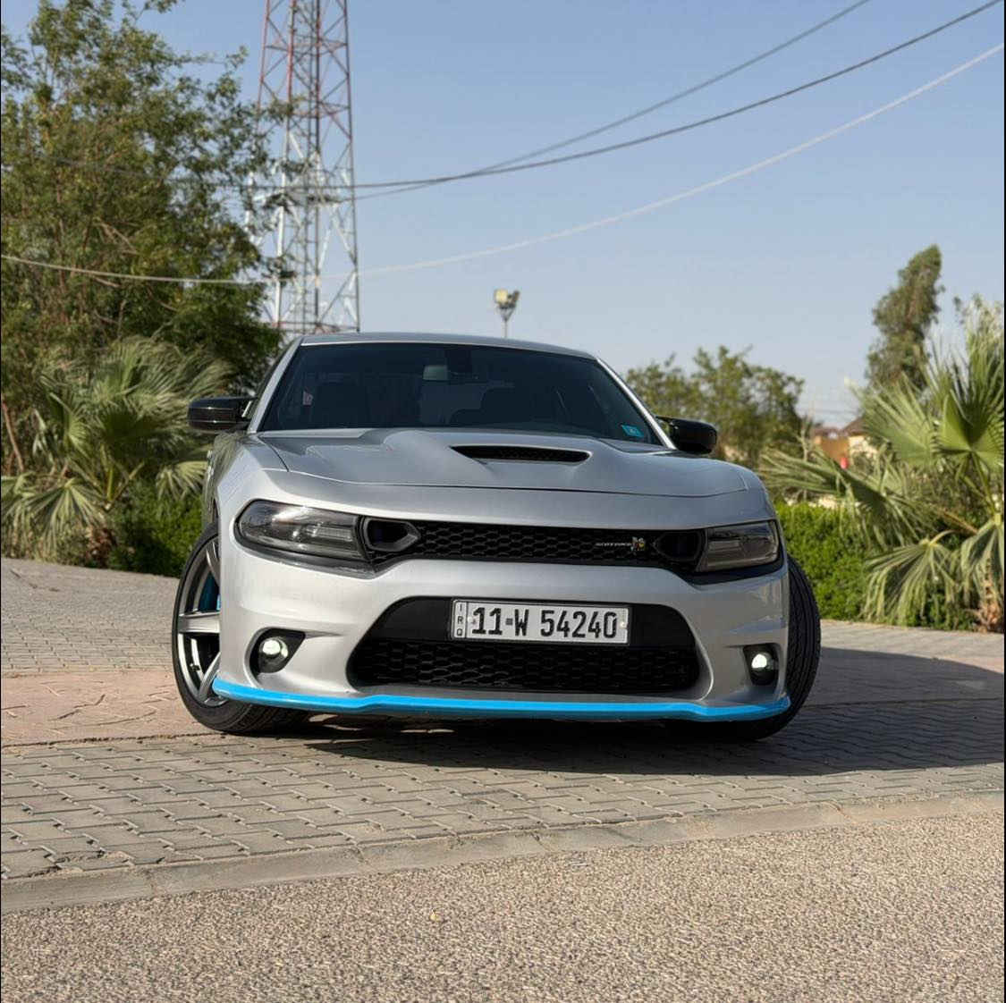 جارجر 2019
سكات باك 
 SRT
السيارة جدا نظيفه ومتعوب عليها
ومبرمجه يم مصطفى ايكل 
مكينة ٨ سلندر 6400
وقم بغداد بأسمي هزه وسنوية جدد
داخل جلد احمر  
سستم اكزوز بلادي
ويل نجمه اصلي
نظام سماعات Alpine
كراسي  كهربائية
ابل كار بلي + شاشة الجبيرة
حساسات خلفي+ مرايات عاكسة للضوء
تو ويل
كير مكينة بحالة الوكالة محافظ عليهم
ماشية 57 الف ميل
حادثها السيارة جاملغ مصبوغ وباب السايق ربع صبغ مثل ماموضح بالصور
باب السايق ربع صبغ 
الصوره عندي + بارد بسيط بالبنيد 
السياره اجدد من الصور
  السعر 210 وبيها مجال 
للاستفسار 
اثير وبي واتساب
***********
اسيا بدون واتساب
***********
