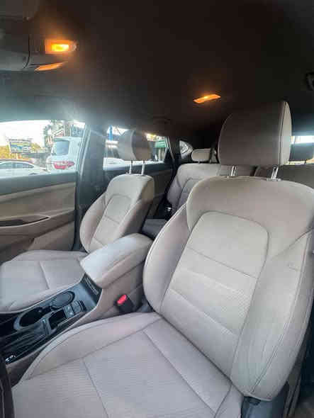 توسان خليجي 2019 ماشية 83 الف كيلو
مواصفات شركة الكاصد المعروفة فول عدى البانوراما
تقرير السونار مرفق مع الصور
مكفولة من البارد والتعديل والتبديل
موقعها بغداد حي تونس
سعرها 192 ورقة قفللل
***********
