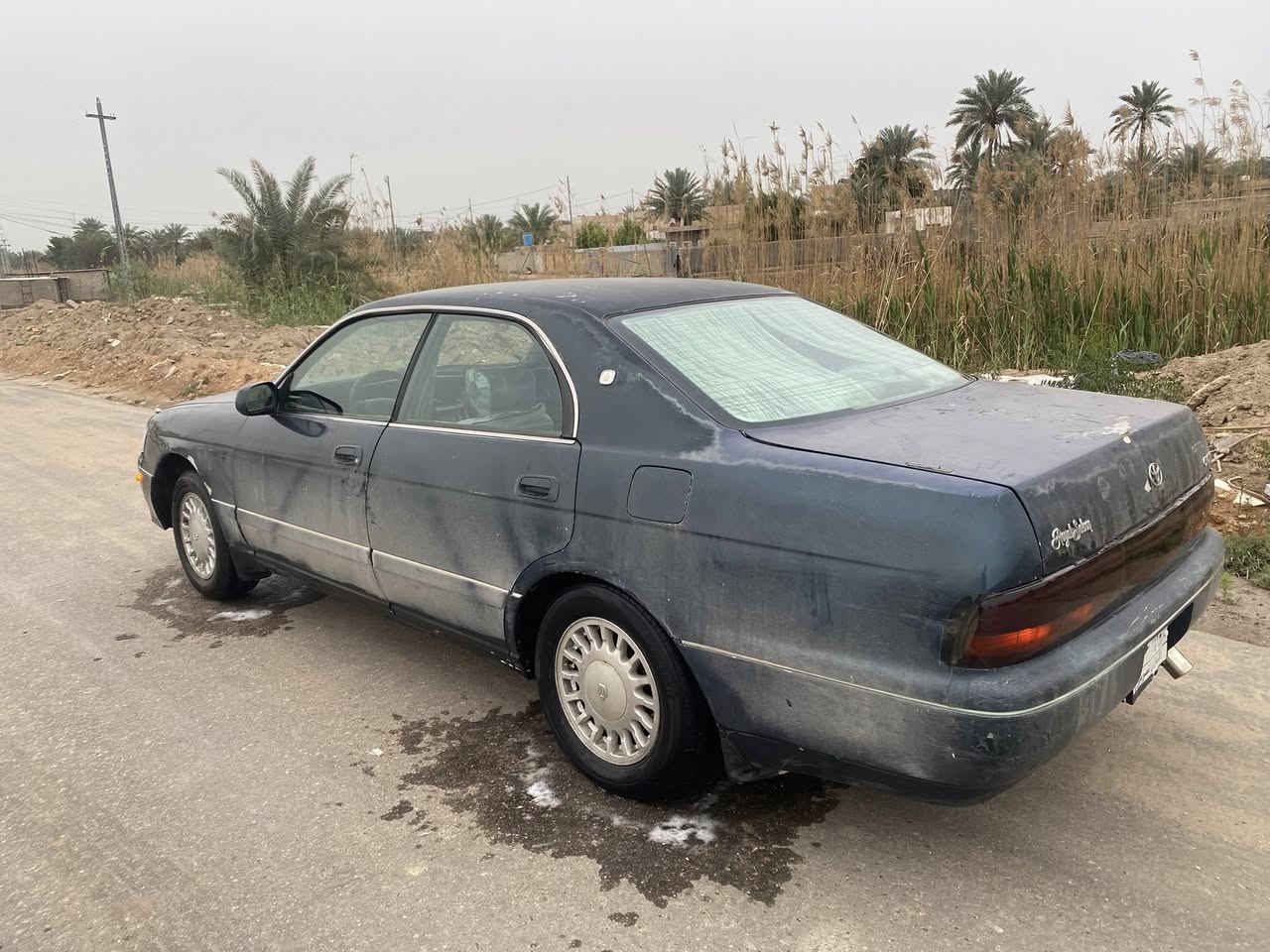 السلام عليكم للبيع بطه موديل 1993 متصل مكفوله من ضربه وكصه ونقل كير ومكينه جدد ستفسار اكثر هاذه رقمي ***********
