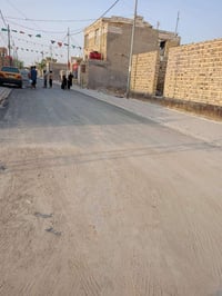 شارع ٣٠ • ١٠٥م • يحتاج ترميم