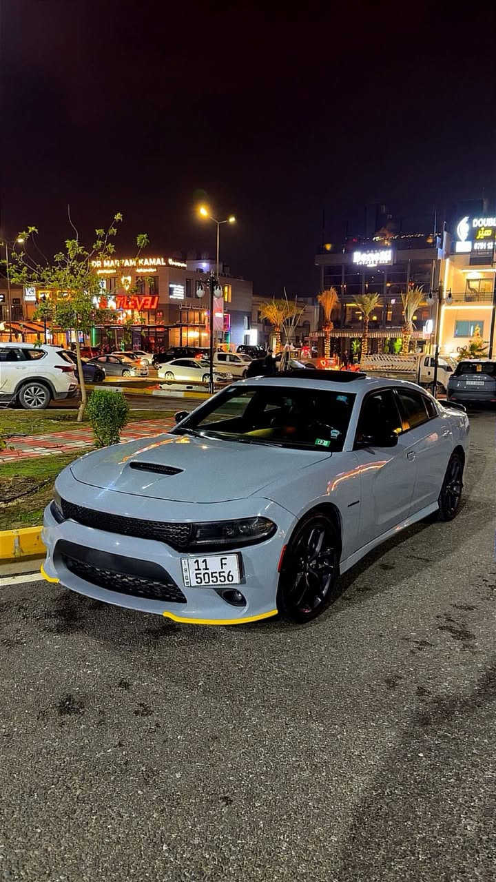 جارجر RT MAX. موديل. 2022 حادث بس بنيد قطعا وحده رقم بغداد رقم مميز لون مميز مواصفات الماكس معروفه واحد على واحد السياره برغي مناقصها مستعجل ع بيعتها قفلها قفلها 26 الف  تواصل واتساب ***********
