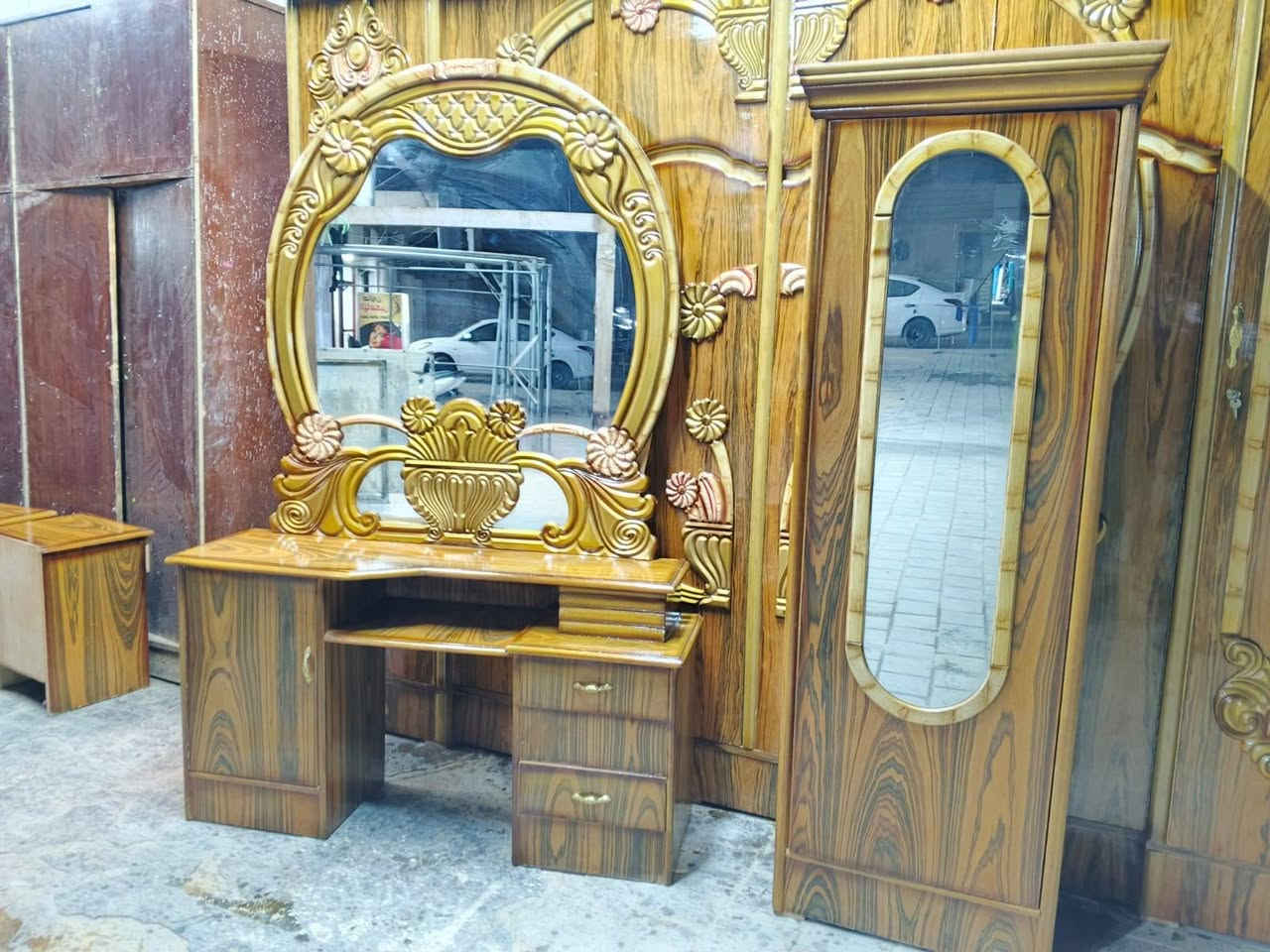 غرفه صاج للبيع مستخدم نظيف 
سعر مناسب جدا 480🔒🔒
مع دوشك هديه  عنوان بغداد 
‏‪+964 777 483 6138‬‏


**إذا كنت صاحب هذا الإعلان وتريد حذفه لأي سبب، رجاءا أرسل رسالة إلى الدعم الفني**