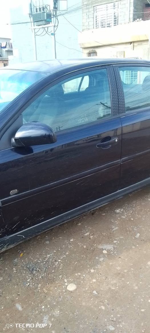 فكترا 2004 رقم دهوك مسطره شرعي موصل كابون موجود كير ومحرك توماتيك شرط بدون ضرروصبغ السعر 50 وبيها مجال موصل الجانب الايمن رقم ***********
