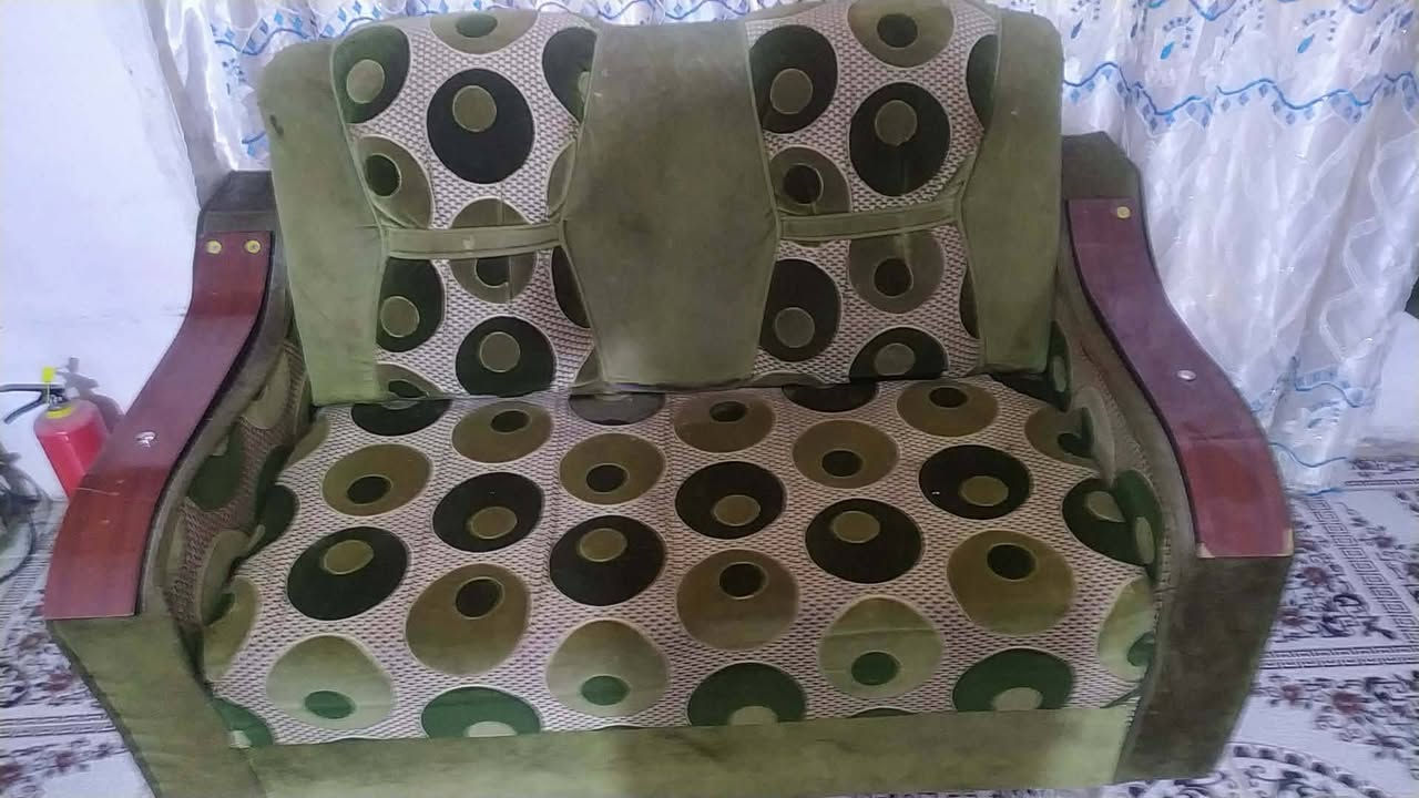 10مقاعد للبيع


**إذا كنت صاحب هذا الإعلان وتريد حذفه لأي سبب، رجاءا أرسل رسالة إلى الدعم الفني**