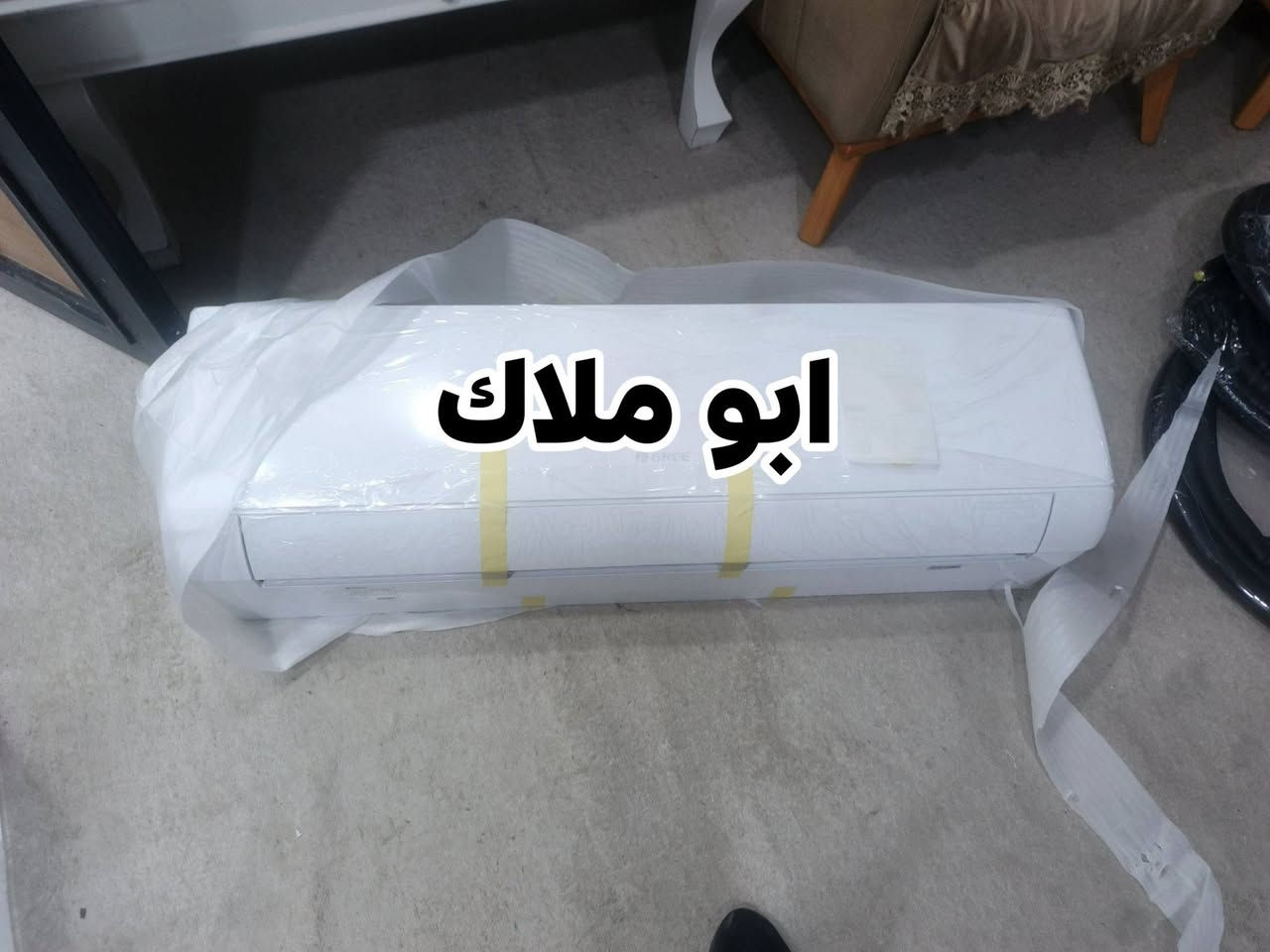 خدمة تنضيف سبالت رقم الواتساب
(***********)
---الاسعار 💵
☀️ تعليك ب40الف 
☀️الكنتوري ب40الف
☀️المكيف ب30الف
___ ❤️

عروض الموسم رقم الهاتف فقط بس واتساب التواصل 
***********
(ابو ملاك )
نعالج فصلت السبلت 
١-تنصيب سبلت جداري السعر50
تنصيب كنتوري 50 الف 

٤-فتح سبلت جداري 25 الف
٥ - فحص السبلت ان وجد عطل 15 الف 
 
لتنصيب كافه انواع السبالت ✅
تنصيب سبلت كنتوري ✅
تنصيب سبلت جداري ✅
عمل فاكيوم(suction)✅
شحن غاز مع ضمان في الغاز ✅
شحن غازR22 وغازR410A✅
غسل كافه انواع السبالت ✅
ادامه كافه انواع السبالت

العنوان بغداد المراسله الصفحه خاص  او اتصال وتساب فقط ***********
