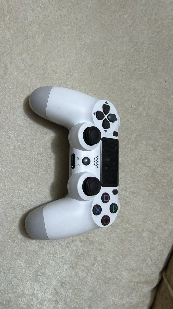 جوستيك سوني 4 جديد ممستعمل نهائياً اعلى سعر ابيع


**إذا كنت صاحب هذا الإعلان وتريد حذفه لأي سبب، رجاءا أرسل رسالة إلى الدعم الفني**