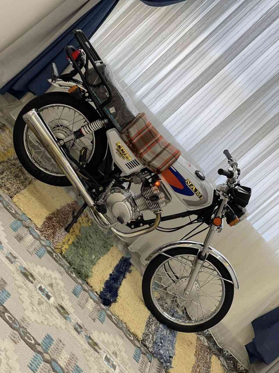 نامه شلامجه للبيع دراج بعده بحالت وكاله 🧿
***********شراي يتصل
