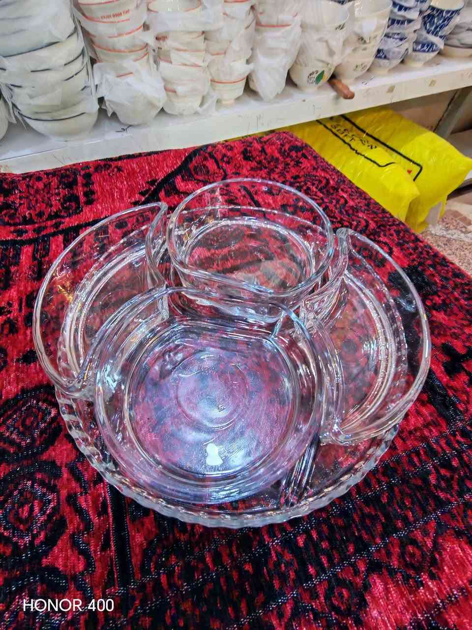 #بضاعة_منزلية_منوعة_رمضانية
التوصيل 🎈 مجاني 🎈 داخل ناحية العباسية  🚚
يوجد توصيل داخل محافظة النجف الاشرف 
للحجز والاستفسار مراسلة الرقم وات ساب 
*********** 
العنوان النجف الاشرف - ناحيه العباسيه - الشارع المؤدي لمأكولات ضمير  نهايتة على الجانب الايسر -قرب روضة الياسمين
