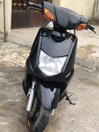 دراجه سكنس ياباني كابريتر مكينه ممفتوحه افحص و تدلل سعر 700 قفل رقمي 0...