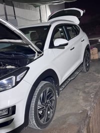 توسان ٢٠٢٠ • رقم اربيل • مشي ٩٠ الف