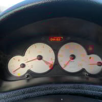 بيجو ٢٠٦ • ٢٠٠٩ • بدون صبغ