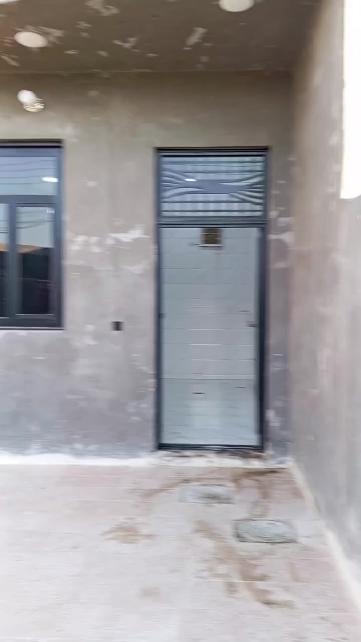 بيت للايجار بالجغيفي ثانيه قرب  جامع واحد الاحد غرفتين وصاله واستقبال وحديقه مساحته 300 متر بدل ايجار 400 لاستفسار ‏‪***********‬‏
