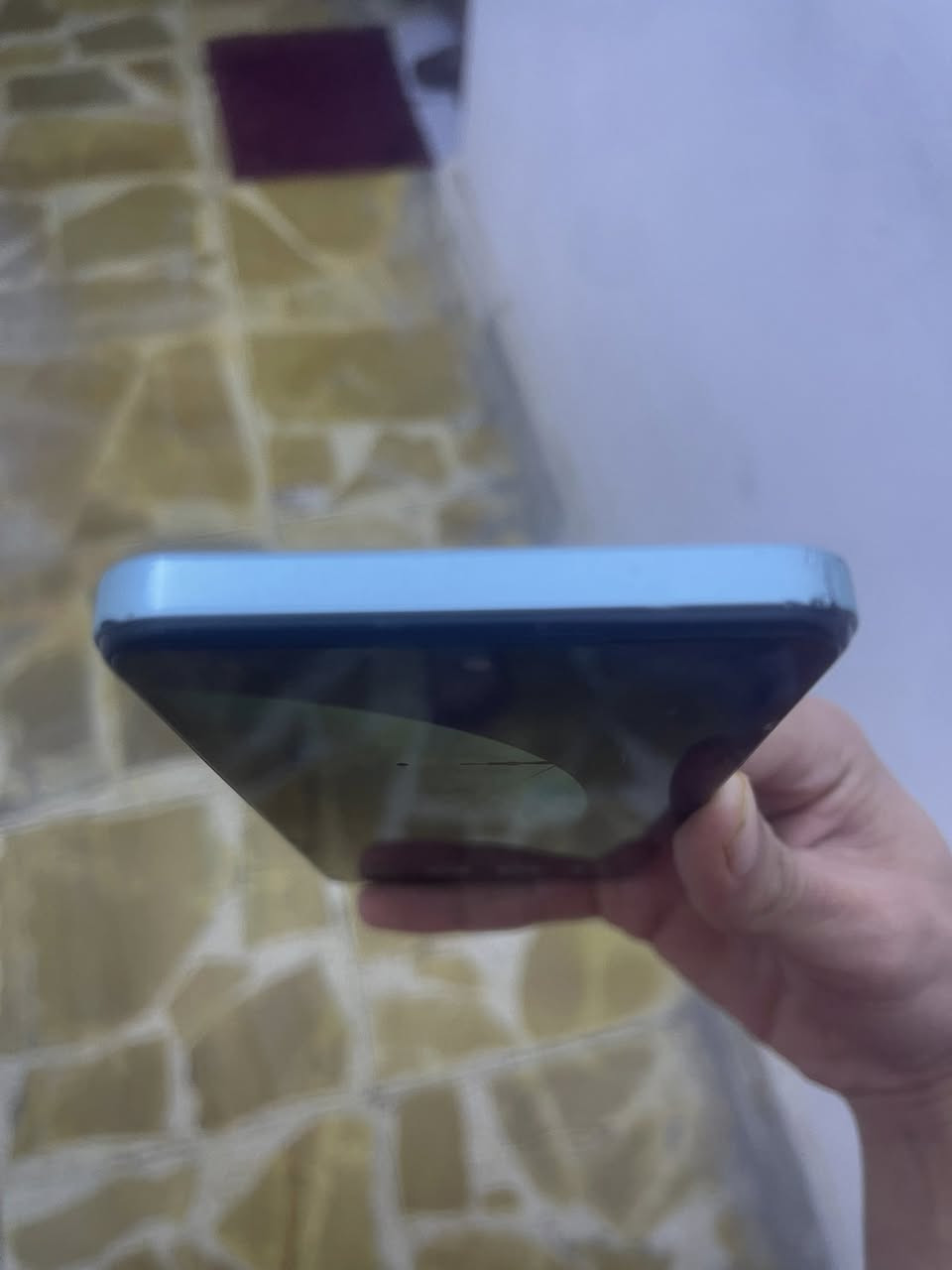 سلام عليكم شباب عندي انفنكس سمارت ذاكره ٦٤ الجهاز واضح بل صوره الملاحضات البي مبدل شاشه سعره ٦٠


**إذا كنت صاحب هذا الإعلان وتريد حذفه لأي سبب، رجاءا أرسل رسالة إلى الدعم الفني**