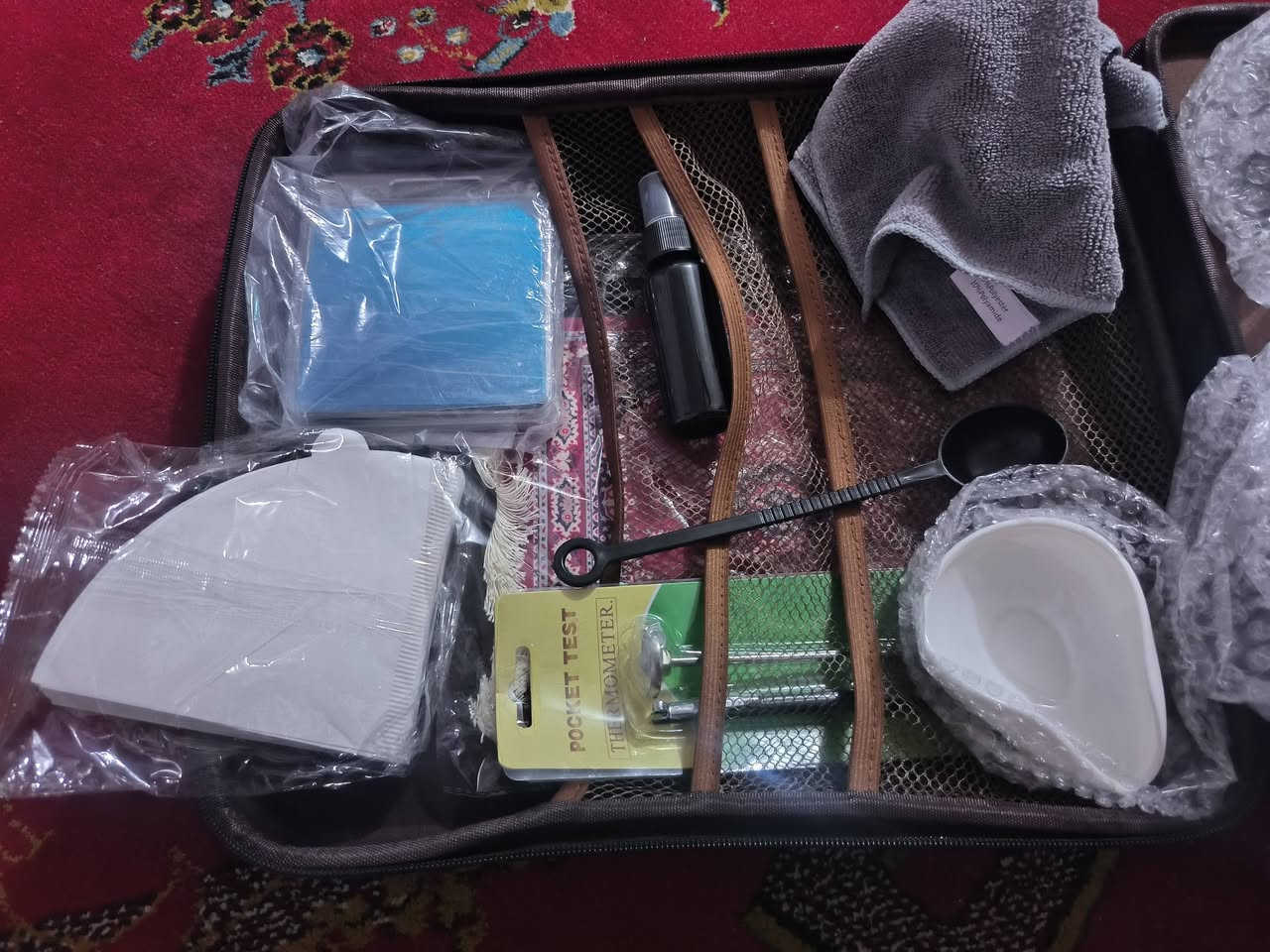 بكج قهوه


**إذا كنت صاحب هذا الإعلان وتريد حذفه لأي سبب، رجاءا أرسل رسالة إلى الدعم الفني**