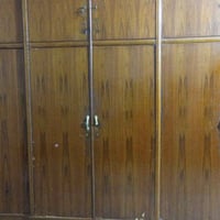 كنتور صاج • ٦ طلاقات • نظيف