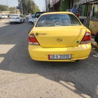 نيسان سني كوري 2008 جاهزه كير مكينه مكفولات لاتنقيص ولا تبخير  بدون ضر...