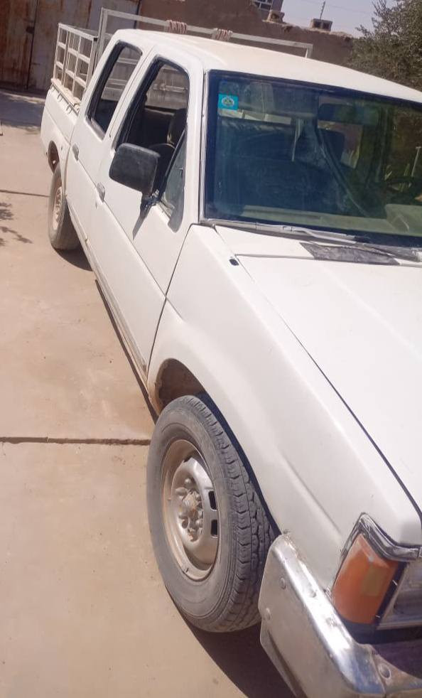 بيكم نيسان موديل 87 كامل مكمل تحويل مباشر يرهم بيع ورهم مراوسه بيكم سعره 35$ المكان الانبار


**إذا كنت صاحب هذا الإعلان وتريد حذفه لأي سبب، رجاءا أرسل رسالة إلى الدعم الفني**