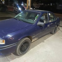 فكترا • محرك وكير • بطارية جديد