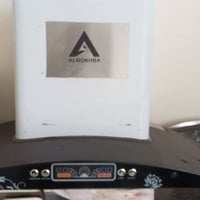 مرشحات مطبخ • حجم كبير • سيف سعد