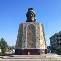 المنصور • أرض تجارية • ٣٢٠م