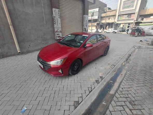 سلام عليكم الانتره 2019 وارد امريكي حادث جاملغ أمامي وباب بي صبغ دواخل بجم كبس حوض كبس اليبل واحد عده حادثة شرط فحص
رقم بغداد دولي مشروع وطني سنويه مجددا لل2027 مصفره  غرامات صدر جديد 
حجم محرك 2000 مكفول من تنقيص و تبخير كير ايتي ماشي فقط 88
تبريد شغال ثلج + تخم تاير جديد 
نص فول 
فول تحكمات استرين
نظام ايكو
شاير بلمري + ترحيب
مانع للانزلاق
نظام قيادة ذاتي
كامره رجوع R
محرك 2000
تقليل وقود باقي بيه مواصفات
العنوان بغداد السعر ( 132 بيه مجال البسيط الشراي 
رقم هاتف ***********
