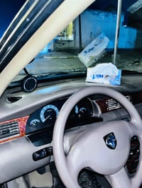 سمند • ٢٠١١ • رقم واسط