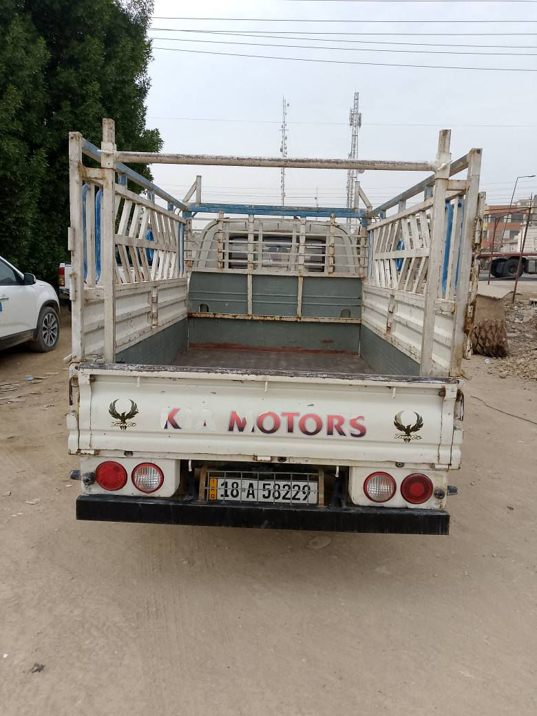 العنوان بغداد بسمايه موديل 12 رقم الهاتف*********** السعر السياره 85 بغداد, العراق
