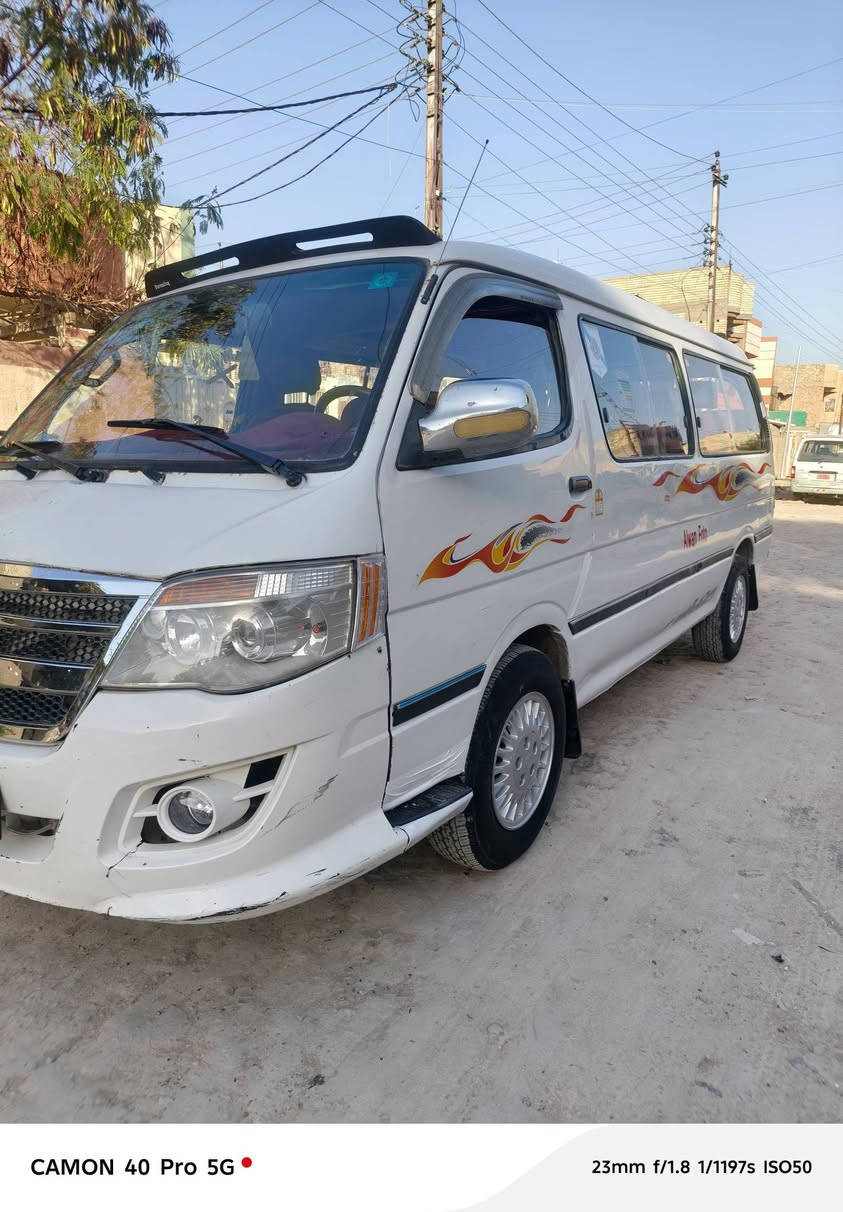 سلام عليكم فتون 2011 رقم ديالى نكليزي تحويل ثاني يوم سياره جاهزه الشغل مكينه وكير واكسن خير من الله مكان بغداد سعر 63
***********
