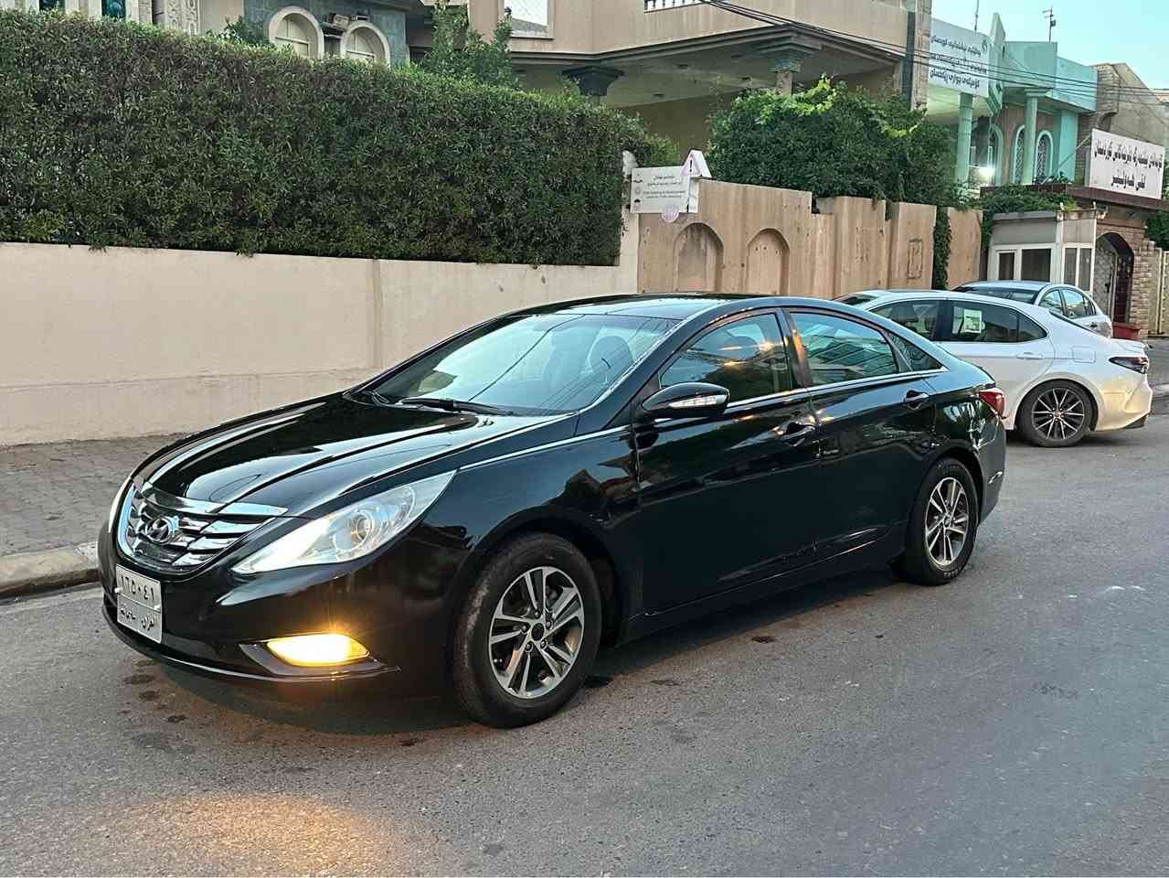 سوناتا ٢٠١٢ مواسةفات امريكي مةكينه ٢٤ جارئ بةناو ناكريت هةتا ٧ سالى دى سةنةوى و اولياتو مةدةنيو حكومةت بةشةرت سئ پارچةى پيشى و سةقفو دينگةو ناو دينگة بةشرت بة حيزام دةيفروشم بئ ليدران لةهةوليرم ٦٨ و كةميك مجال (***********) أربيل, العراق
