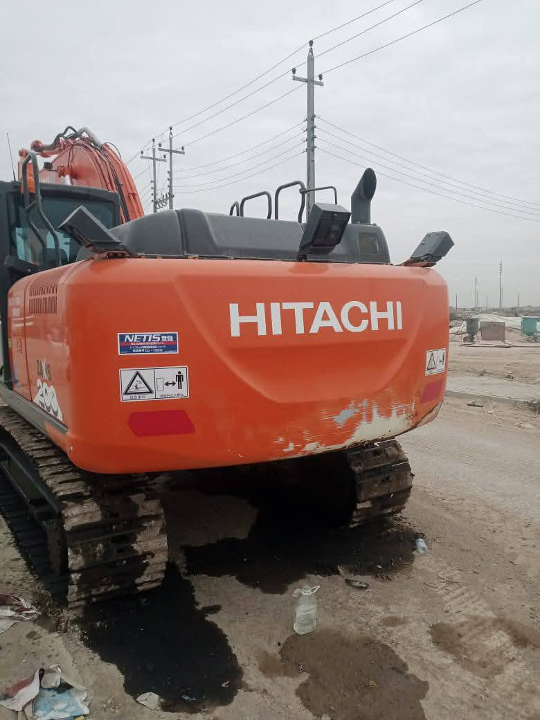 حفاره داش 6 مديل 2018 منفيس كفالة عامة شرط ع وضع الشركه  الاتصال ‏‪***********
***********
