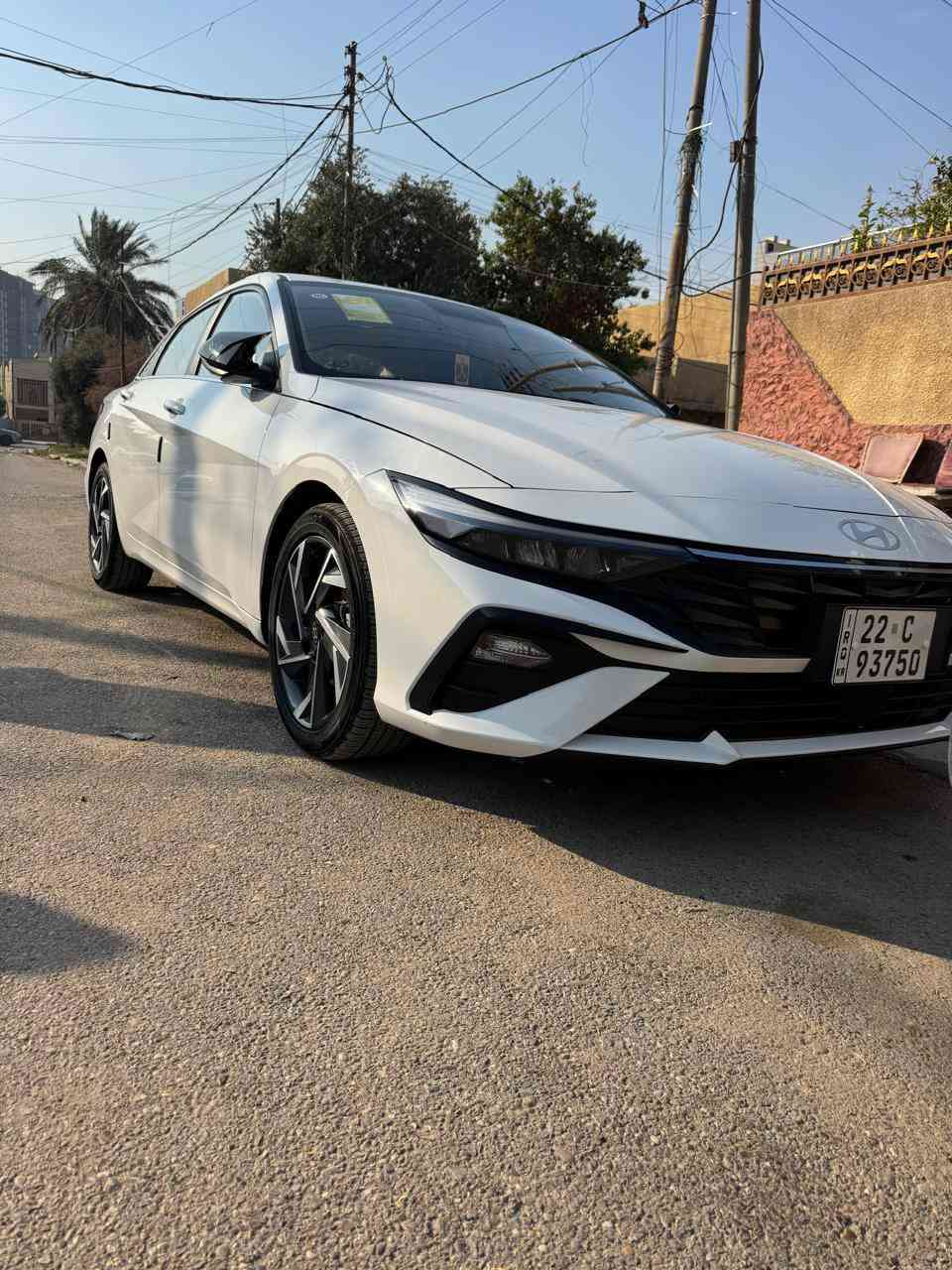 سلام عليكم للبيع النتره مديل 2024 خليجيه تجميع صيني سياره كفاله عامه مكينة كير صدر تخم تاير كله جديد  سياره ماشيه 12 الف سياره فول مواصفات فتحه تحكمات استيرن شاشه كشنات جلد كهرباء رقم اربيل بسم عربي تحويل مباشر سعر 145 وبيه مجال للطيبين رقمي *********** مكان بغداد حي الحسين مقابيل لبانزين خانه مال حي العامل
