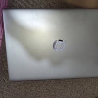 HP ١٥ بوصة • i3 جيل٧ • رام ٨ جيجا