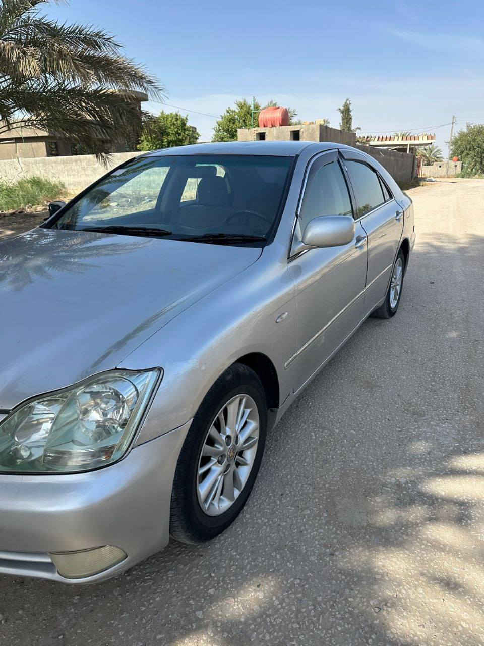 السلام عليكم
ادواادوات دخول جديد  كصه قماره 
شرط تسجل في المرور 
شاهينة 2006 اصل كرستال 
 مري شفط 
مكينه وكير بلاد اصل اخو الجديد  بصمه سيارة نضيفه وحلوة 
سعر  السياره نضيفه كلش دخول جديد 
  بابل ***********
