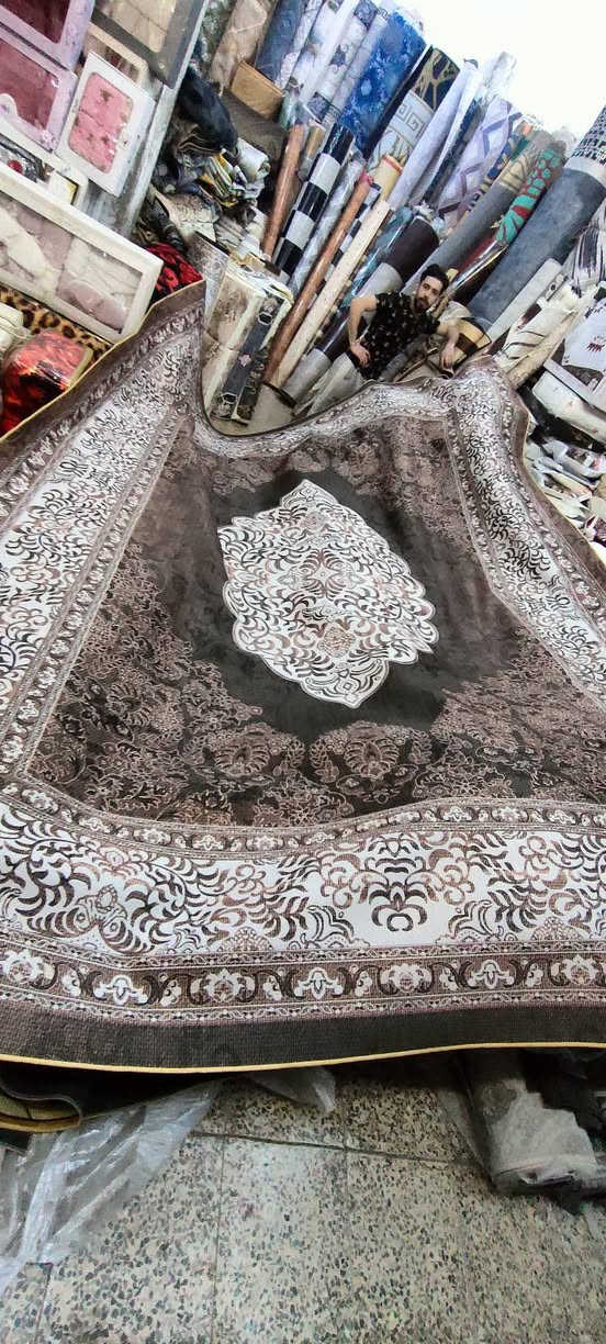 متوفر ثري دي قياس 4×3 استندر نقشات متنوعة المسيب السوق الكبير محلات رضا الجاروش شارع زين العابدين للحجز واتساب ***********

