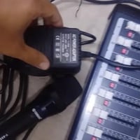 مكسر هيونداي اخرس  بلوتوث فلاش ..مع مايك ياماها مع محوله ..كلهن جدد اس...