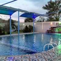 متوفرة مزرعه السنبله  مزرعة متكاملة VIP 💥 راقية جدا   استمتع بلهدوء ور...