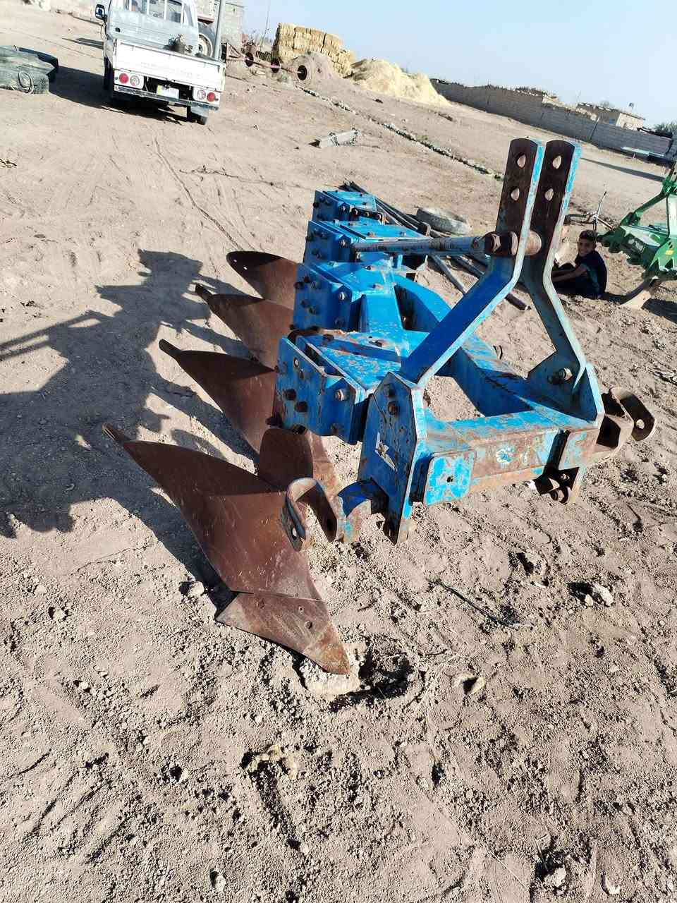 فدان البيع 16 بلير ***********
