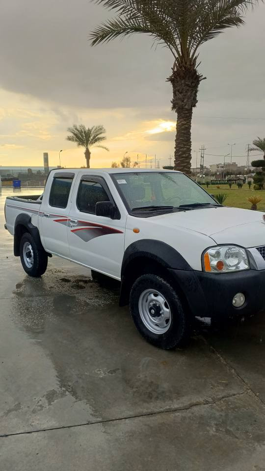 پیکاب نیسان مودیل2007تە دبڵ آکسلە گێڕومە کینە وآکسلودبڵ آکسلی بشرت کتاب مزایدەیە کارتی ڕێگە پێدانی شی بۆکراوە سبوخ عامە ساخە دە عمووڕگران بشرتە سحری87ورقه ومجالێکی کە م موبیل***********فایبرووآتساآپی لە سە رە رانية, السليمانية
