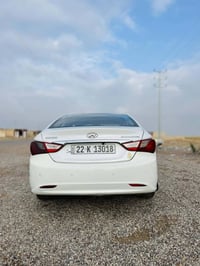 سوناتا • ٢٠١١ • ٢٤٠٠