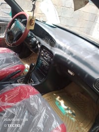 سوناتا • هيونداي سوناتا • سوناتا 1993 • سيارة سوناتا • سيارة مستعملة •...