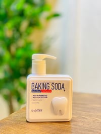 معجون أسنان • بروبيوتيك • ٣٠٠غ