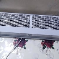 بردة هوائية • مقاس 120 • مقاس 90