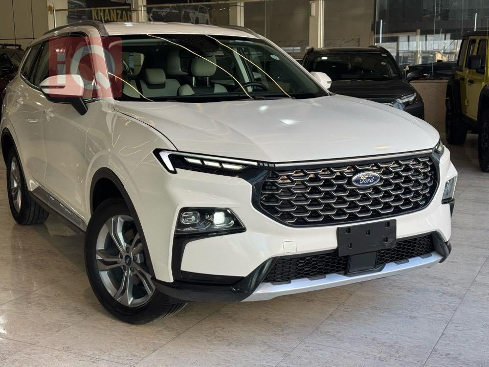 فورد تيريتوري للبيع
موديل 2024 ترند
خليجي ابيض فول مواصفات 
للاستفسار اكثر اتصل ع الرقم
***********
