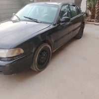 سوناتا تو • موديل ١٩٩٤ • كير اوتو