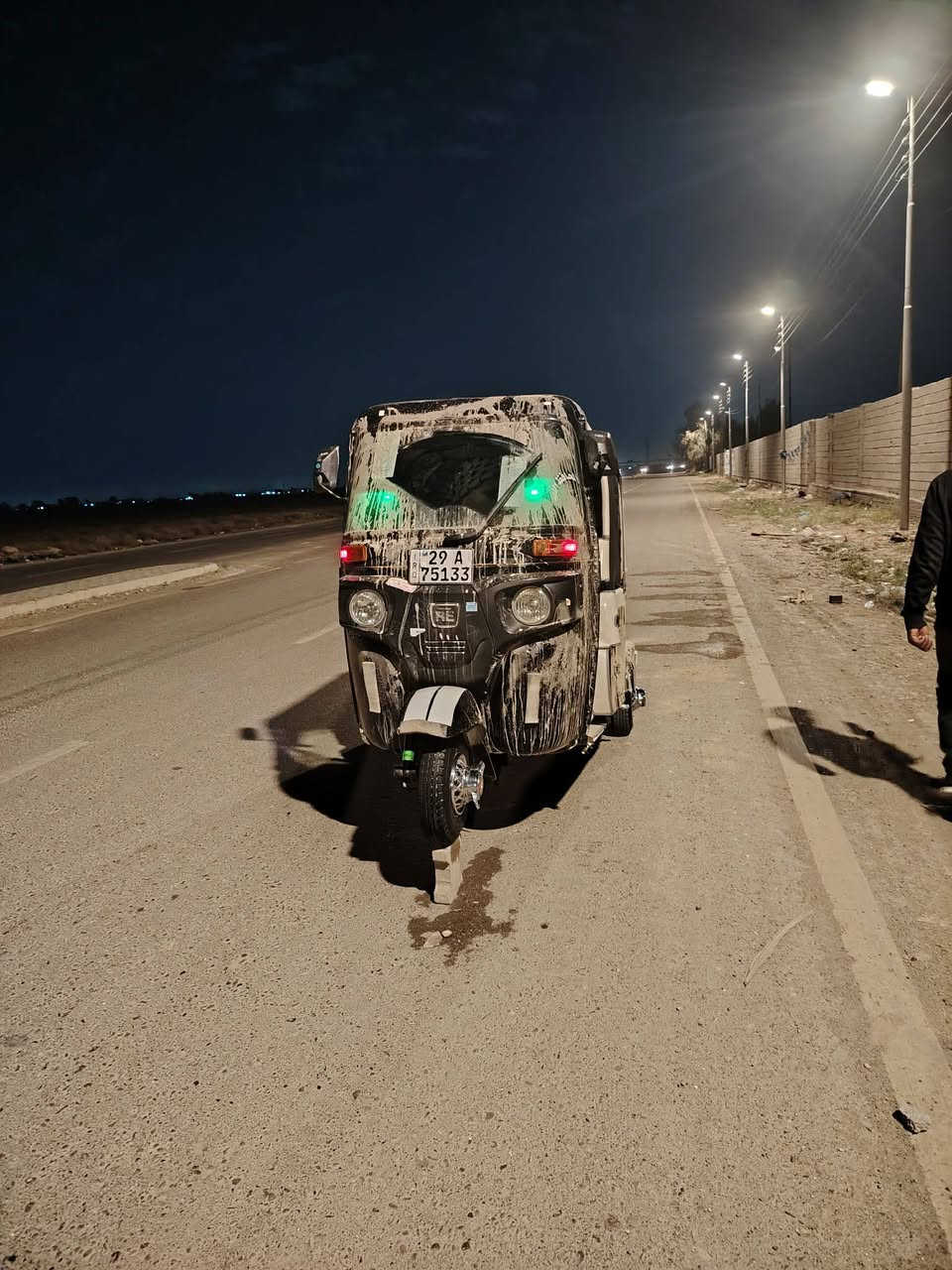 السلام عليكم تكتك اللبيع
2022 /10
كفاله عامه
10ونص السعر بي مجال حك الجيه *********** لاتصال او واتستاب
