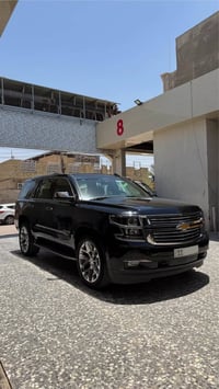 تاهو بريمير • ٢٠١٦ • رقم بغداد