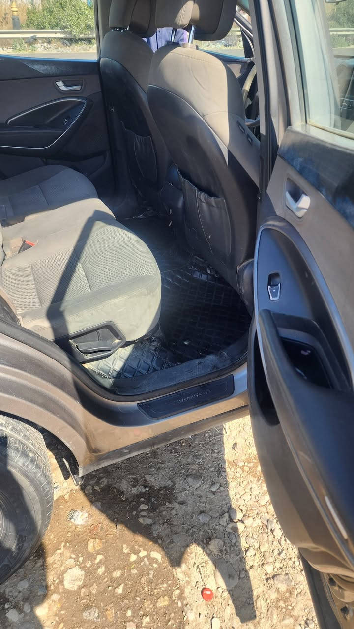 سلام عليكم مرخصت صاحب الكروب المحترم البيع سياره سنتافيه 2018 سياره داخله اصولي وفايتهه التزجيل مالتهه سياره بانزين 4سلندر فول مواصفات من عده الفتحه كير ومكينه بعدهن بلايلون تتفيه تبريد تتفيت كشنات تتفيت استيرن سستم سماعات دمام بيع او مراوس حسب القناعه سعر خاص رجان الموشراي يكتب كلمه طيبه ويطلع مكان بغداد ***********
