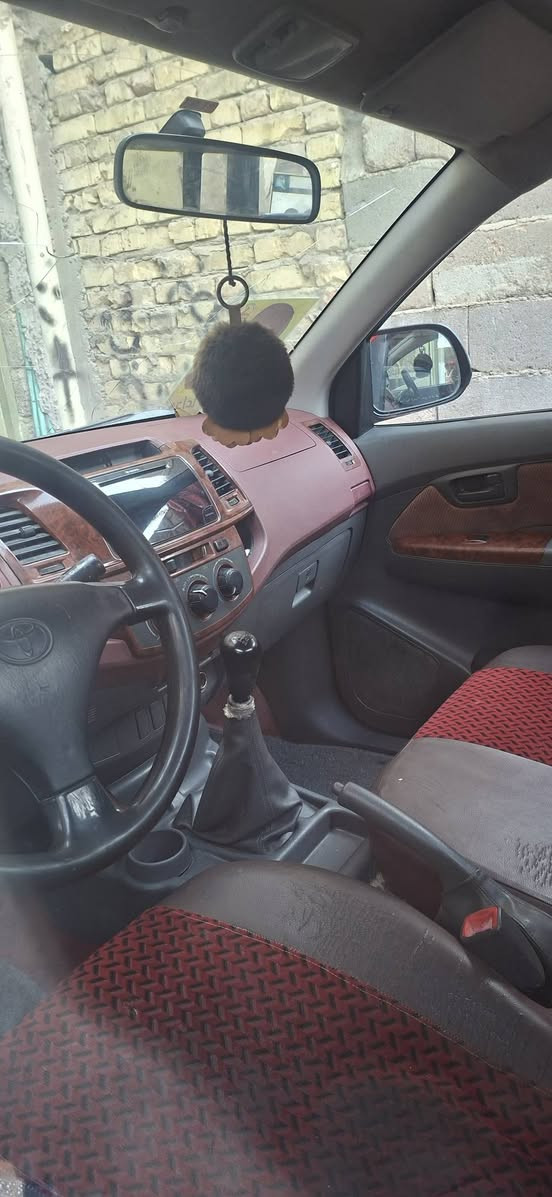 هايلوكس تك سعودي 2014 الرقم بابل موجوده بل بصره *********** الشراي ايخابر ويدلل السياره مكفوله
